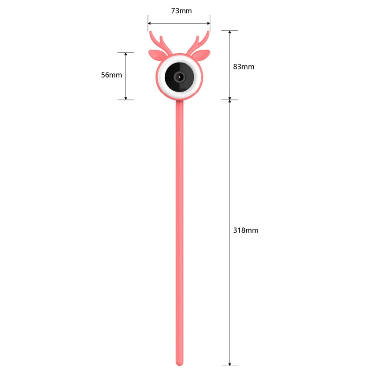 B1 4MP Wireless Remote Monitoring Baby Monitor, B1 B1 4MP Wireless Remote Monitoring Baby Monitor, B1
